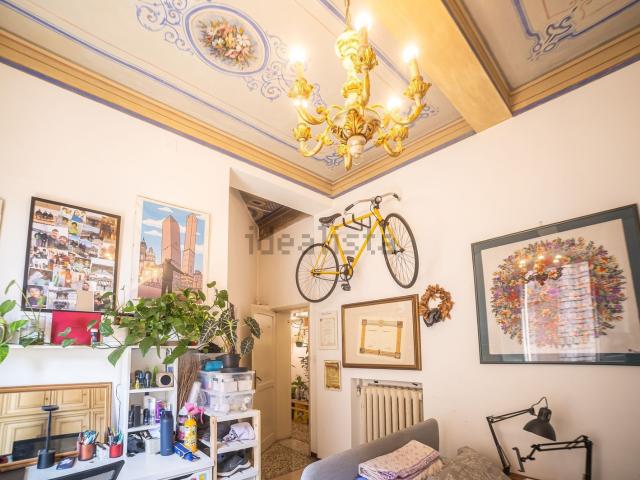 Appartamento in vendita di 100 m² in Via San Vitale