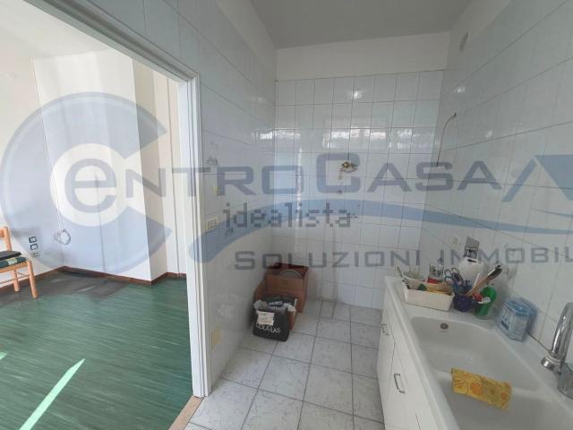 Appartamento in vendita di 100 m² in Via Ferrara