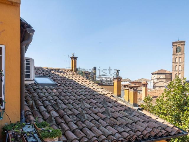 Appartamento in vendita di 100 m² in Via San Vitale
