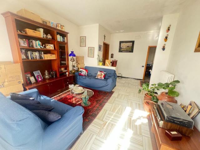 Appartamento in vendita di 100 m² in Via San Vitale