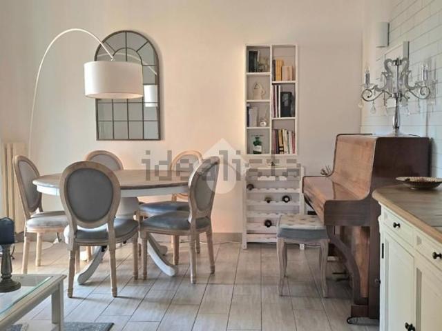 Appartamento in vendita di 100 m² in Via Sana, 239