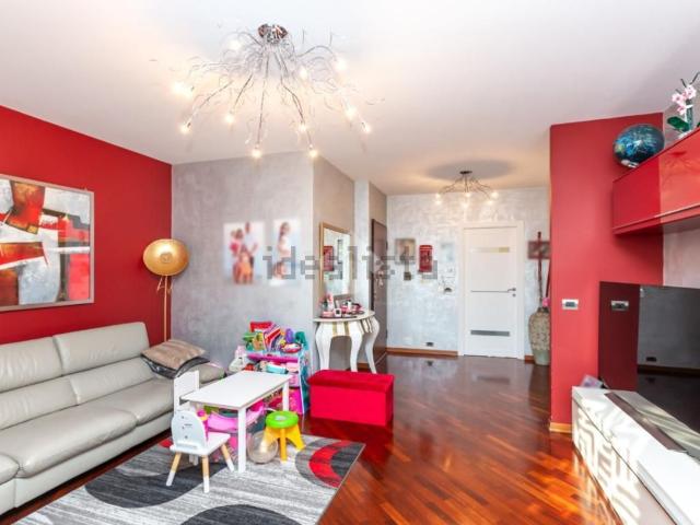 Appartamento in vendita di 100 m² in Via Sandro Botticelli, 37