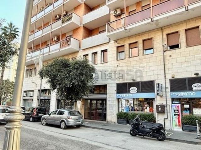 Appartamento in vendita di 100 m² in Via Sandro Pertini, 1