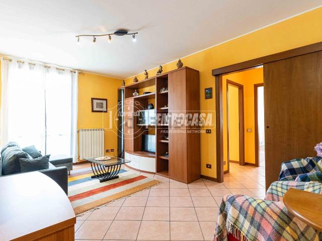 Appartamento in vendita di 100 m² in Via Sandro Pertini, 7