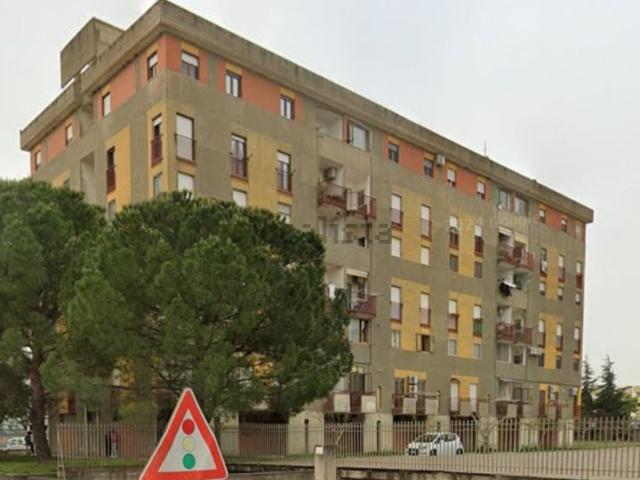 Appartamento in vendita di 100 m² in Via Sandro Pertini, 4