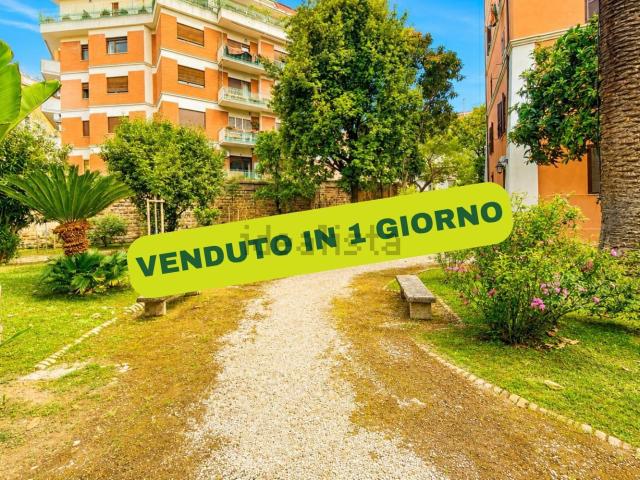 Appartamento in vendita di 100 m² in Via Sannio, 65