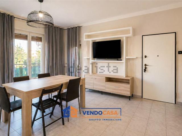 Appartamento in vendita di 100 m² in Via Sant&apos Agata, 26