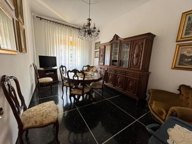 Appartamento in vendita di 100 m² in Via Sant&apos Alberto, 11