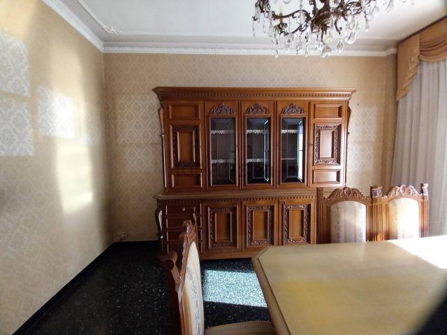 Appartamento in vendita di 100 m² in Via Sant&apos Alberto, 29