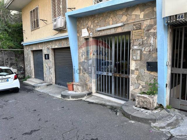 Appartamento in vendita di 100 m² in Via Sant&apos Alfio, 46
