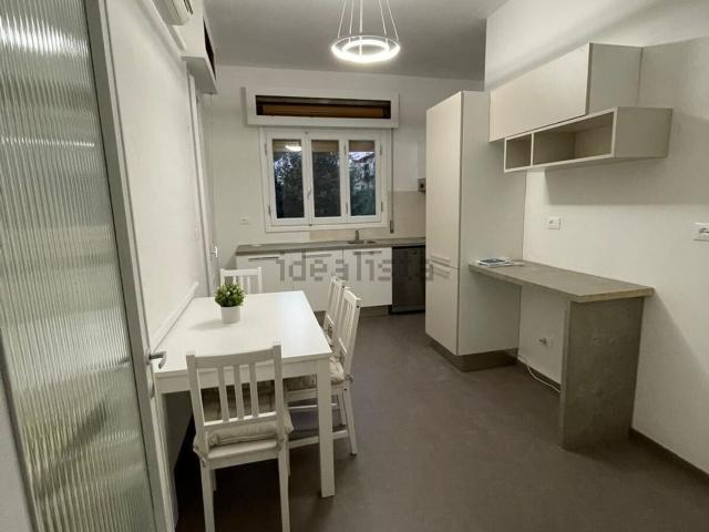 Appartamento in vendita di 100 m² in Via Sant&apos Angelo
