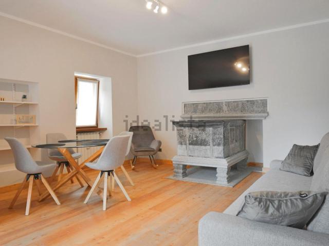 Appartamento in vendita di 100 m² in Via Sant&apos Antonio, 16