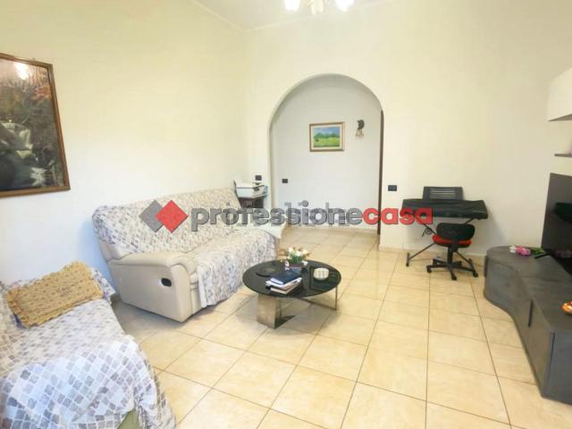 Appartamento in vendita di 100 m² in Via Sant&apos Antonio, 48