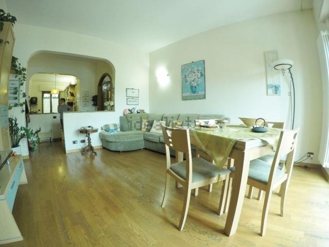 Appartamento in vendita di 100 m² in Via Sant&apos Antonio