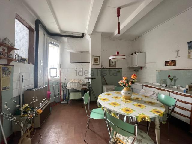 Appartamento in vendita di 100 m² in Via Santoni, 1