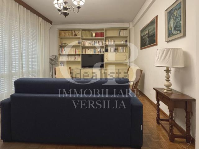 Appartamento in vendita di 100 m² in Via Santa Caterina
