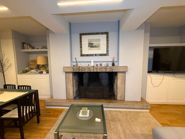 Appartamento in vendita di 100 m² in Via Santa Chiara