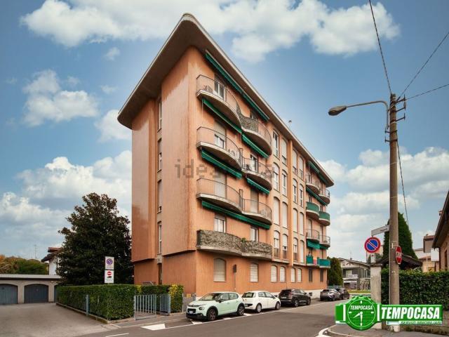 Appartamento in vendita di 100 m² in Via Santa Elisabetta, 17