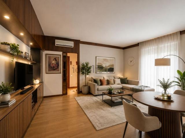 Appartamento in vendita di 100 m² in Via Santa Elisabetta, 17
