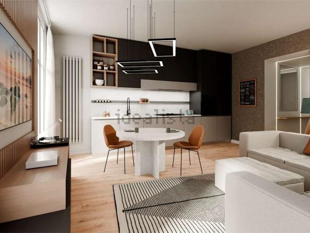 Appartamento in vendita di 100 m² in Via Santa Maria
