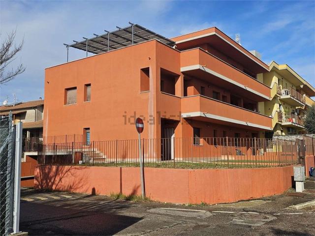 Appartamento in vendita di 100 m² in Via Santa Maria de Mattias, 22