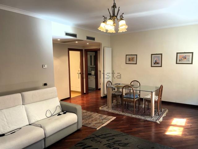 Appartamento in vendita di 100 m² in Via Santa Maria del Sole