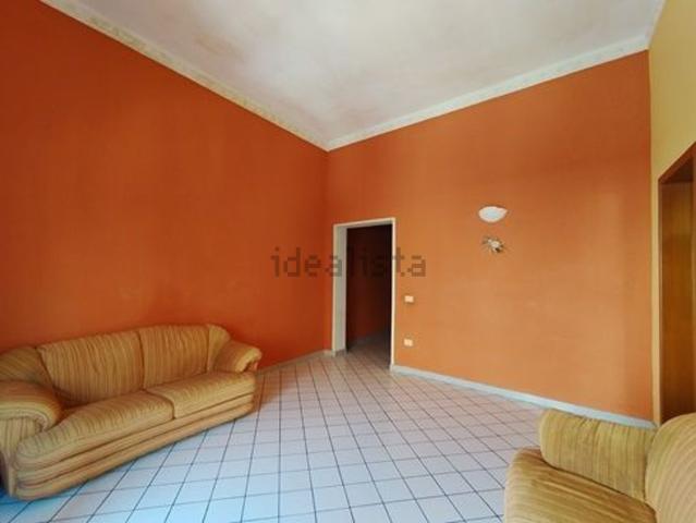 Appartamento in vendita di 100 m² in Via Santa Maria di Gesù