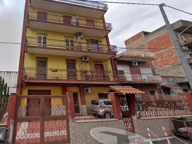Appartamento in vendita di 100 m² in Via Santa Maria di Nuovaluce, 34
