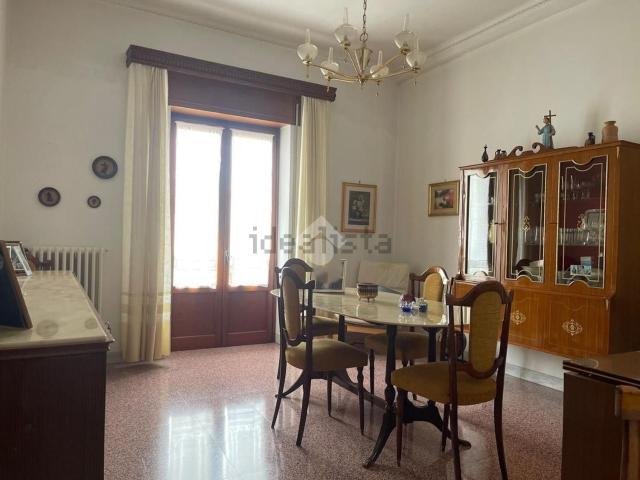 Appartamento in vendita di 100 m² in Via Santa Maria in Campitelli, 79