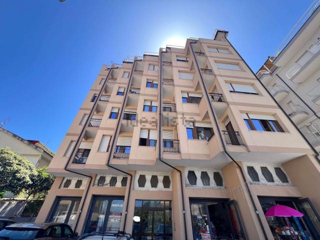 Appartamento in vendita di 100 m² in Via Santa Venere, 34