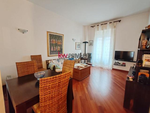 Appartamento in vendita di 100 m² in Via Santi, 8