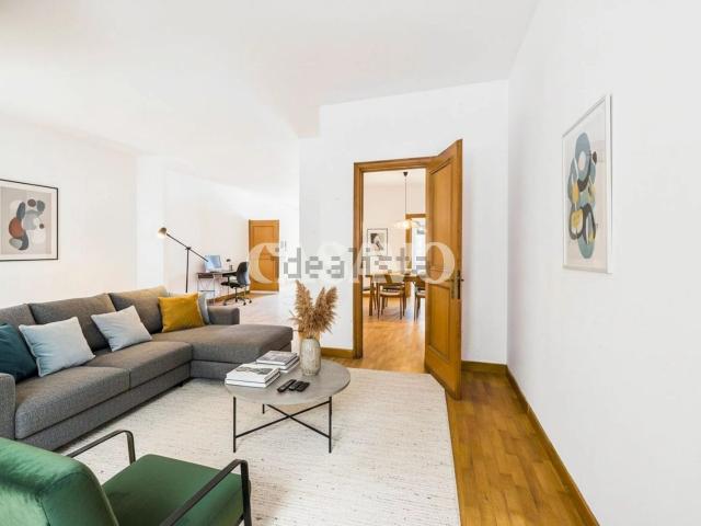 Appartamento in vendita di 100 m² in Via Sanzeno, 25