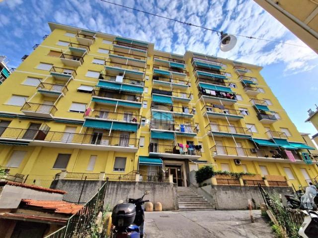 Appartamento in vendita di 100 m² in Via Sapello, 55