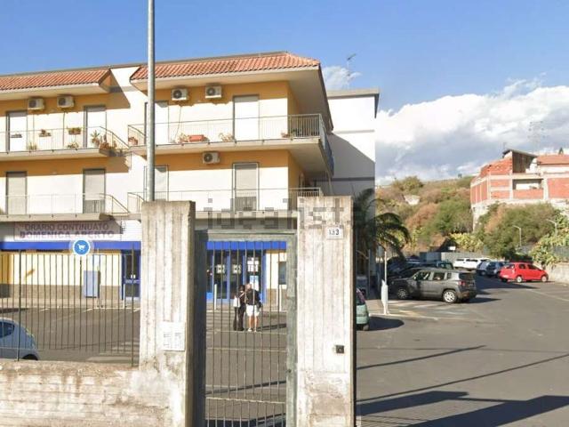 Appartamento in vendita di 100 m² in Via Sardegna, 133