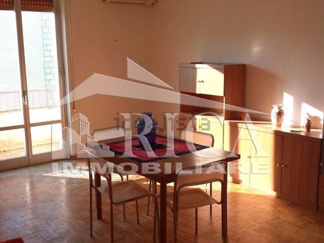 Appartamento in vendita di 100 m² in Via Sardegna