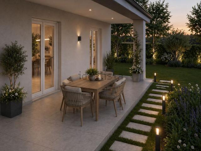 Appartamento in vendita di 100 m² in Via Scaiole