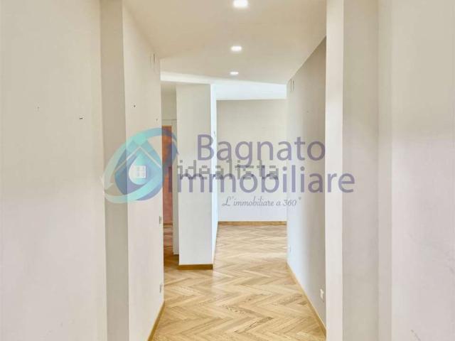 Appartamento in vendita di 100 m² in Via Scavini, 3