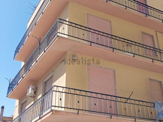 Appartamento in vendita di 100 m² in Via Scilla