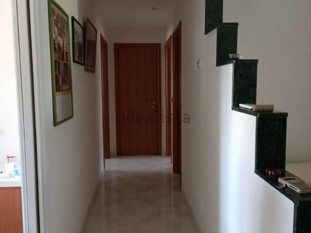 Appartamento in vendita di 100 m² in Via Scoglio del Tonno, 70