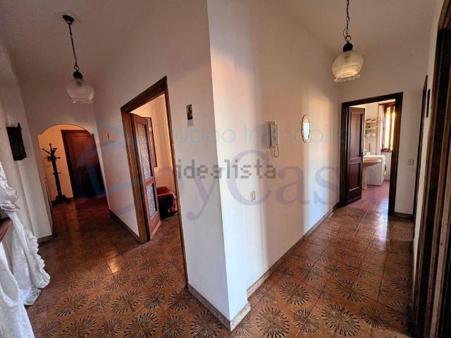 Appartamento in vendita di 100 m² in Via Settevene Palo
