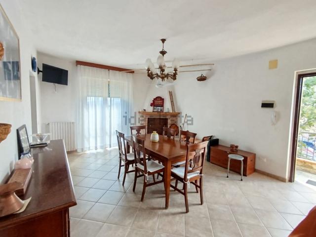 Appartamento in vendita di 100 m² in Via Sette Dolori, 24