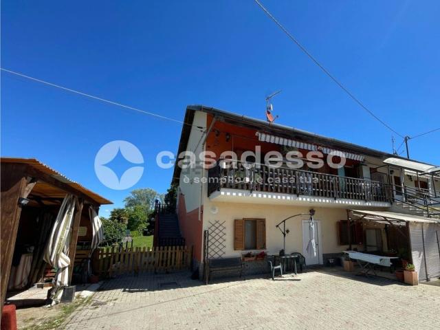 Appartamento in vendita di 100 m² in Via Settimo, 252