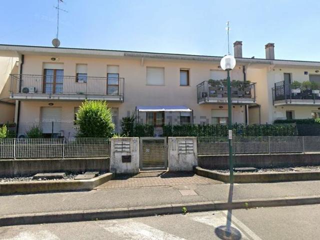 Appartamento in vendita di 100 m² in Via Sebastiano Venier, 30