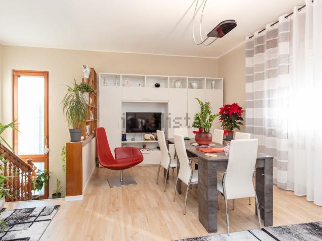 Appartamento in vendita di 100 m² in Via Sebastiano Caboto, 13