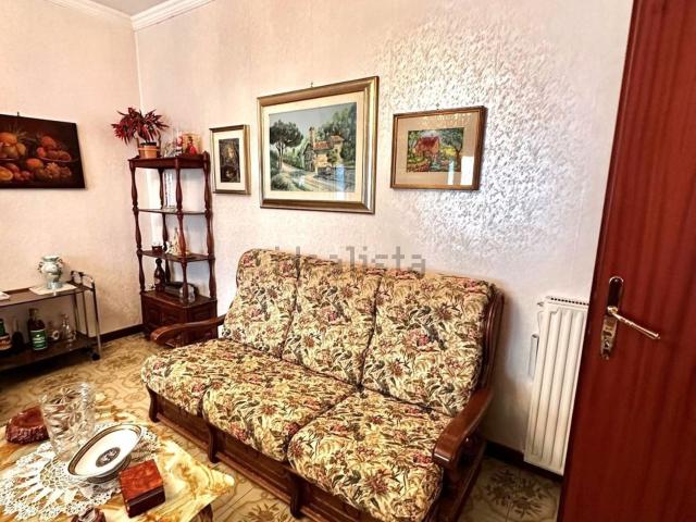 Appartamento in vendita di 100 m² in Via Sebastiano Cipriani