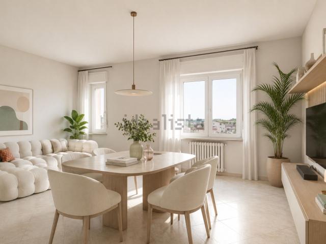 Appartamento in vendita di 100 m² in Via Sei Busi