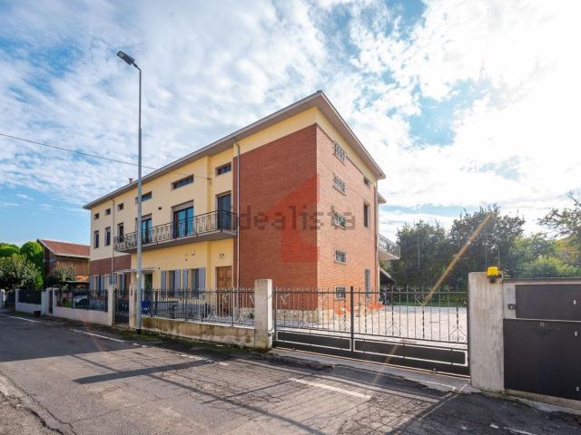Appartamento in vendita di 100 m² in Via Seletti