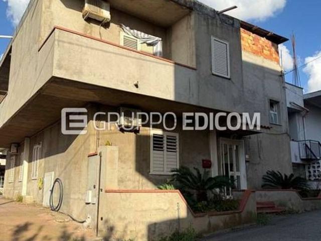 Appartamento in vendita di 100 m² in Via Sella San Giovanni