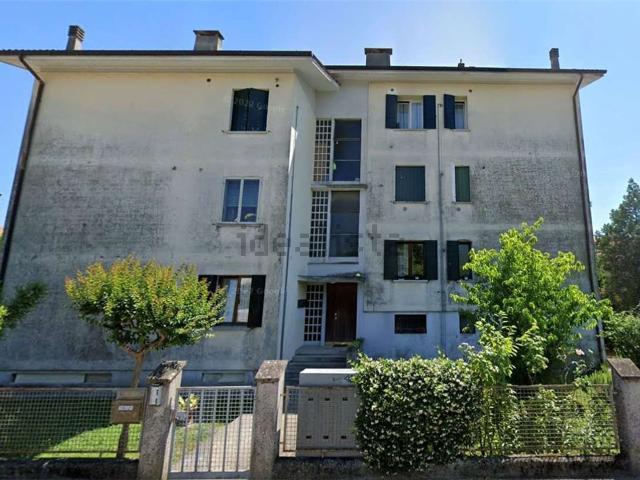 Appartamento in vendita di 100 m² in Via Selve