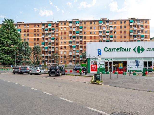 Appartamento in vendita di 100 m² in Via Sem Benelli, 2